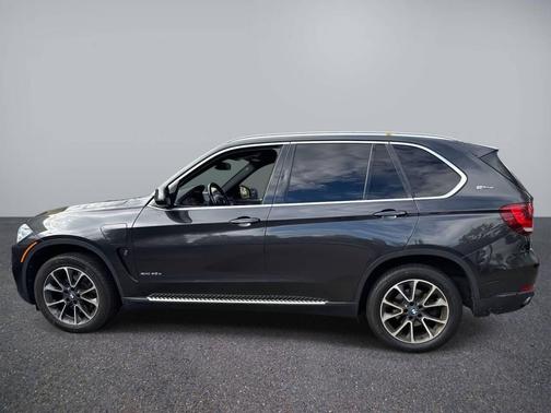 2017 BMW X5 eDrive xDrive40e