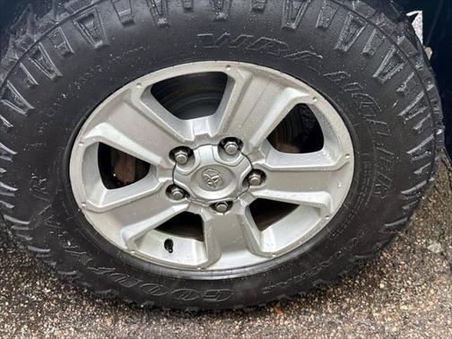 2014 Toyota Tundra SR