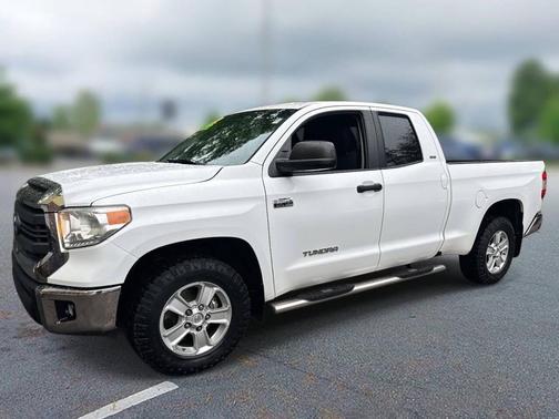 2014 Toyota Tundra SR