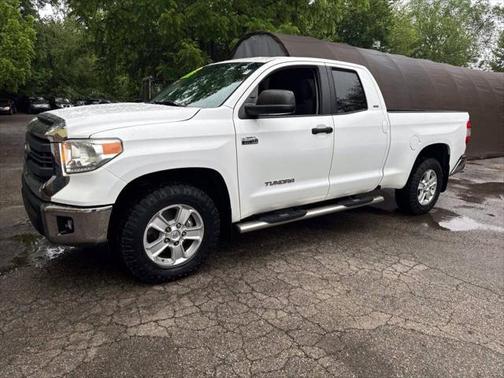 2014 Toyota Tundra SR