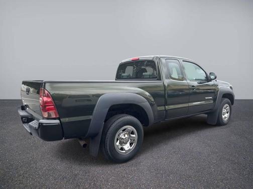 2012 Toyota Tacoma Base