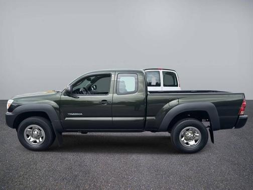 2012 Toyota Tacoma Base