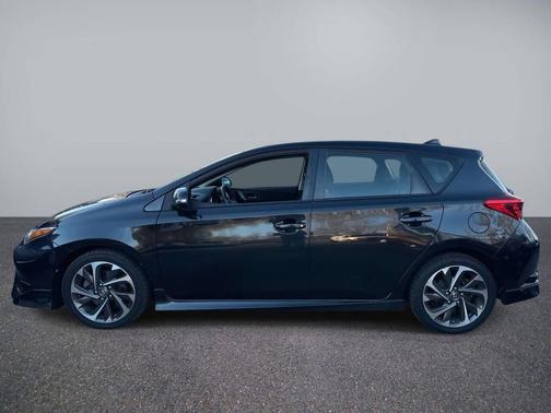 2018 Toyota Corolla iM Base
