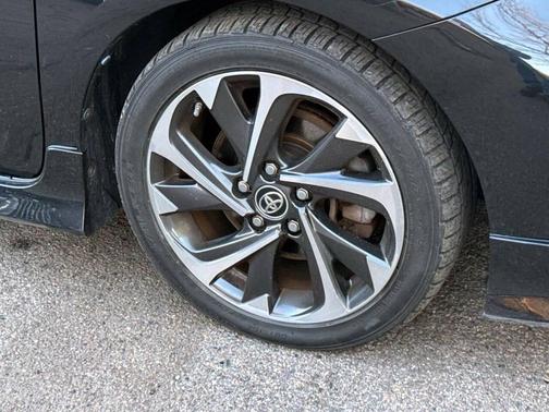 2018 Toyota Corolla iM Base