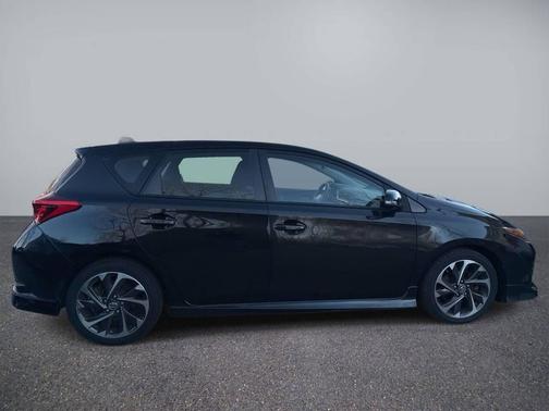 2018 Toyota Corolla iM Base