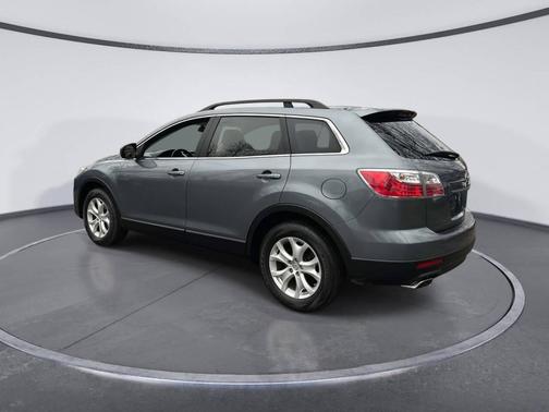 2012 Mazda CX-9 Touring