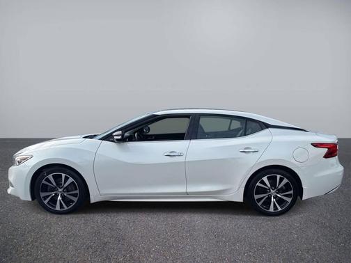 2018 Nissan Maxima 3.5 SL