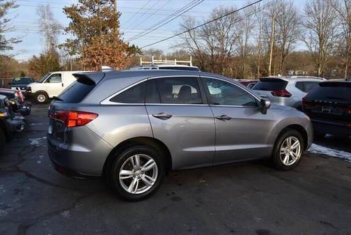2015 Acura RDX Base