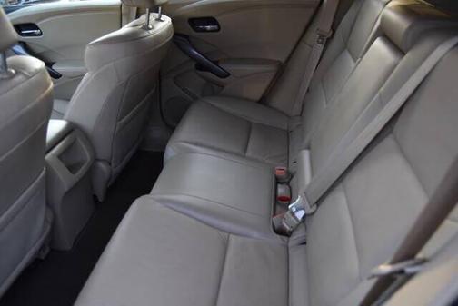2015 Acura RDX Base