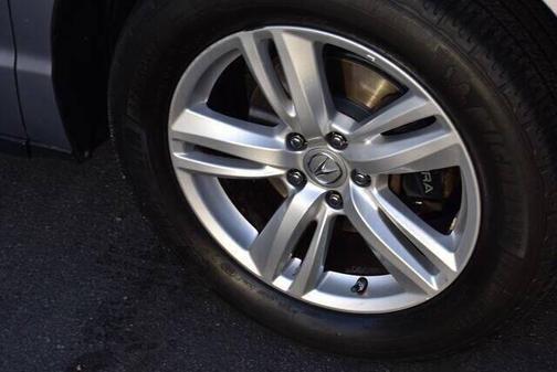 2015 Acura RDX Base