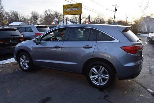 2015 Acura RDX Base