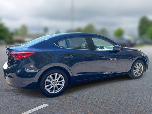 2015 Mazda Mazda3 i Touring