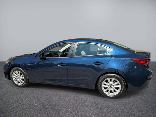2015 Mazda Mazda3 i Touring