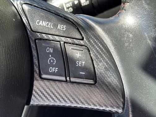 2015 Mazda Mazda3 i Touring