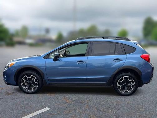 2015 Subaru XV Crosstrek 2.0i Limited