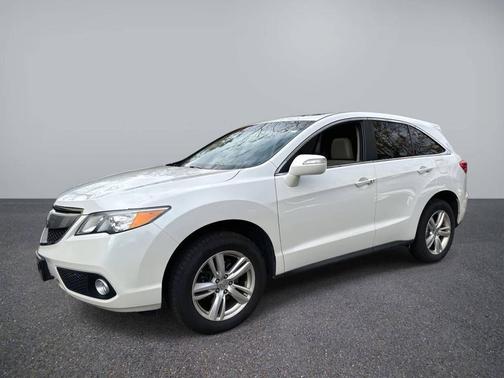 2013 Acura RDX Base