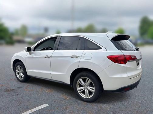 2013 Acura RDX Base