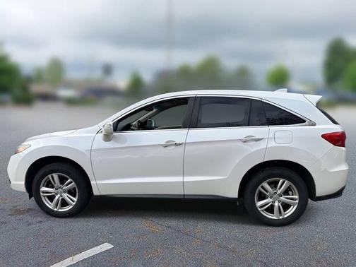 2013 Acura RDX Base