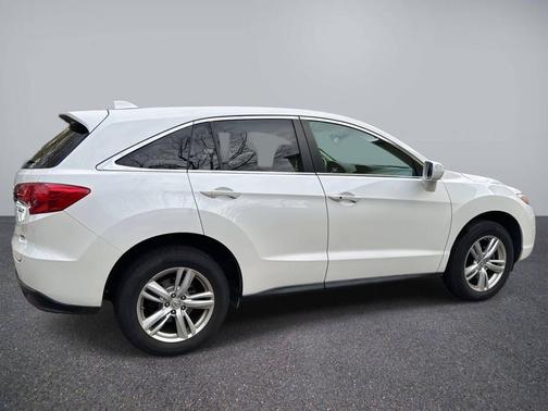2013 Acura RDX Base