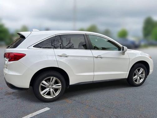 2013 Acura RDX Base