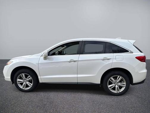 2013 Acura RDX Base