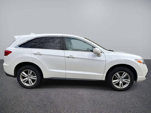 2013 Acura RDX Base