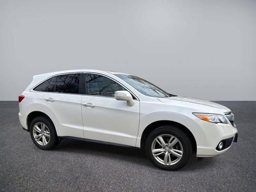 2013 Acura RDX Base