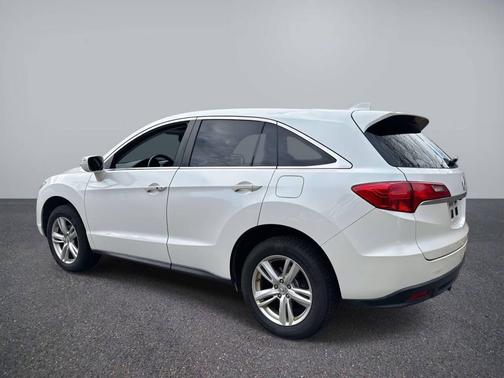 2013 Acura RDX Base
