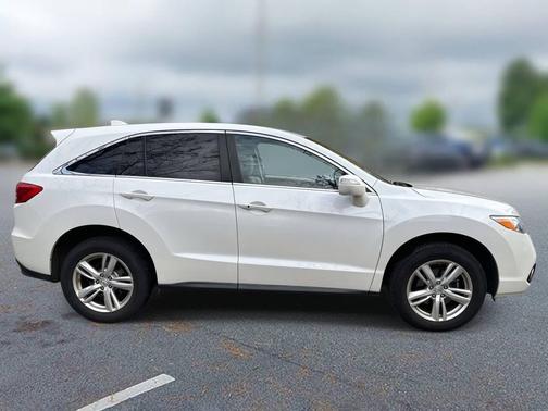 2013 Acura RDX Base