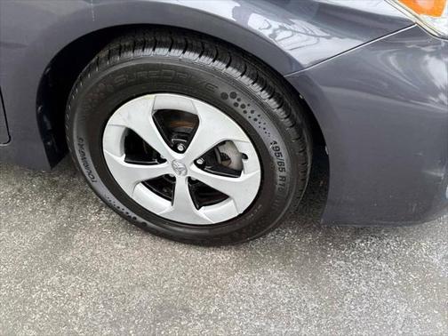 2013 Toyota Prius One