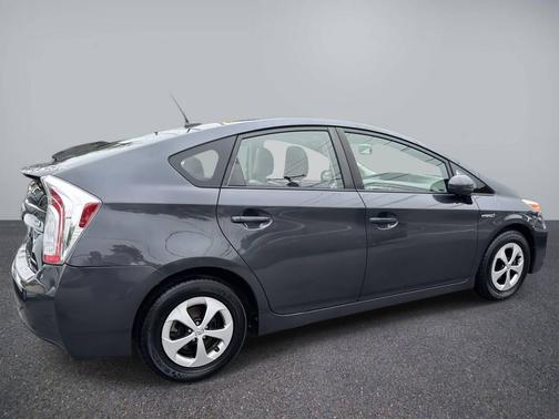 2013 Toyota Prius One