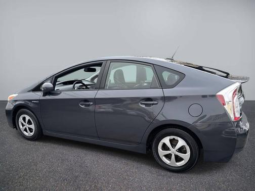 2013 Toyota Prius One
