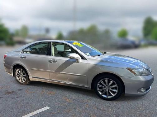 2010 Lexus ES 350 Base