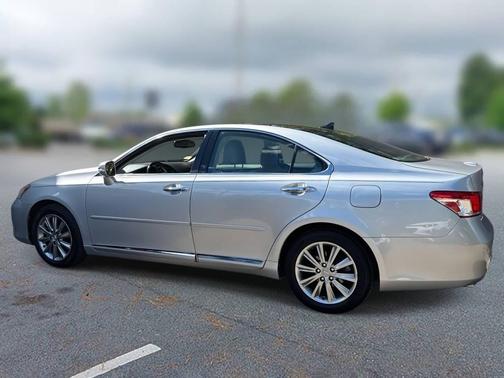 2010 Lexus ES 350 Base