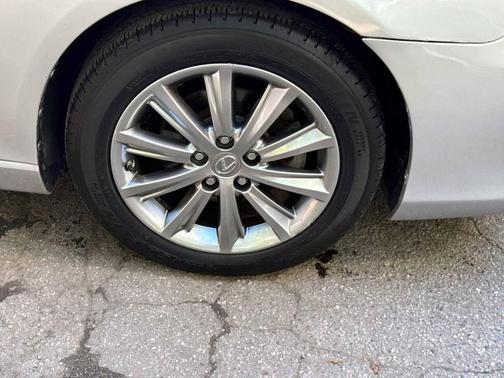 2010 Lexus ES 350 Base