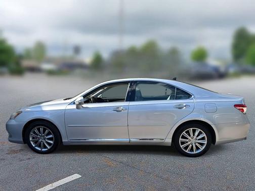 2010 Lexus ES 350 Base