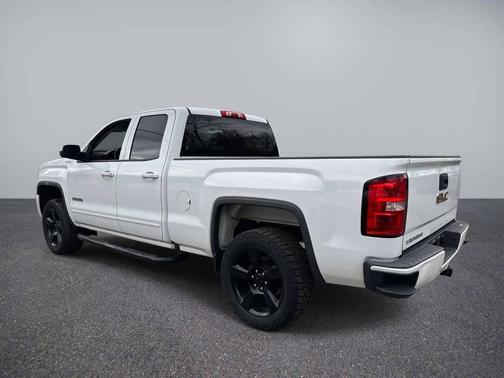 2017 GMC Sierra 1500 Base