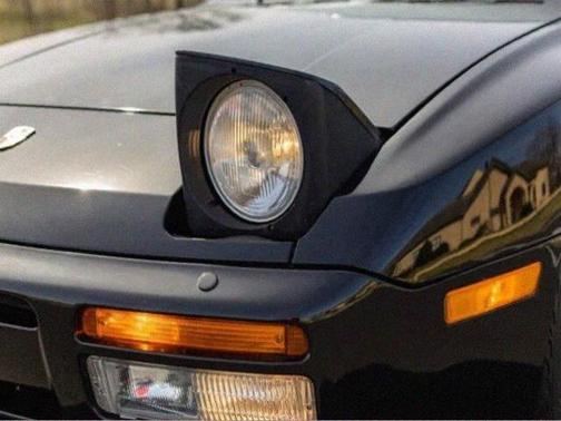 1991 Porsche 944 S2 2dr Hatchback