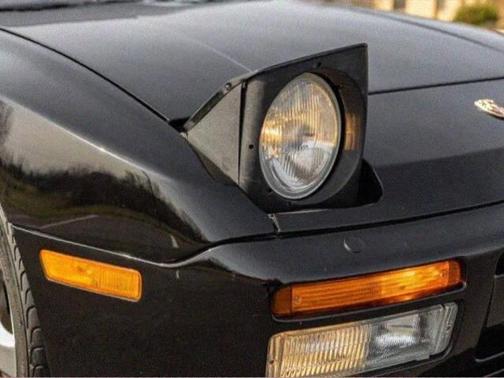 1991 Porsche 944 S2 2dr Hatchback