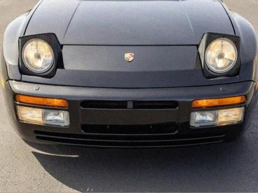 1991 Porsche 944 S2 2dr Hatchback
