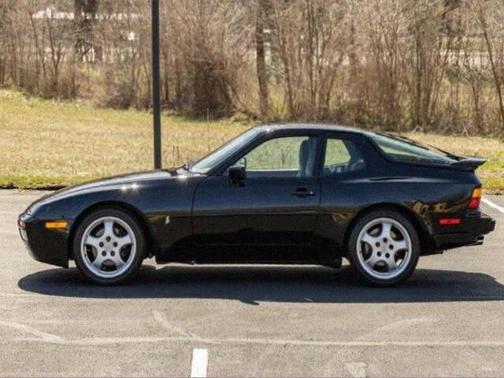 1991 Porsche 944 S2 2dr Hatchback