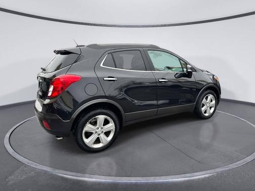 2016 Buick Encore Base