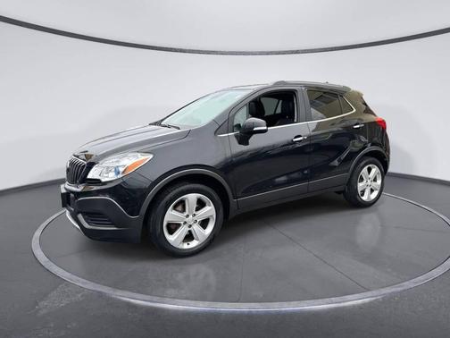 2016 Buick Encore Base