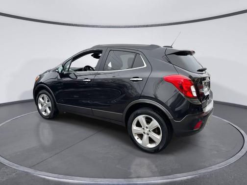 2016 Buick Encore Base