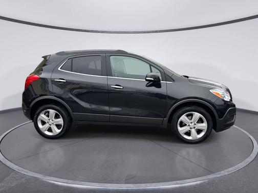 2016 Buick Encore Base