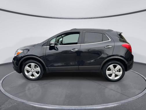 2016 Buick Encore Base