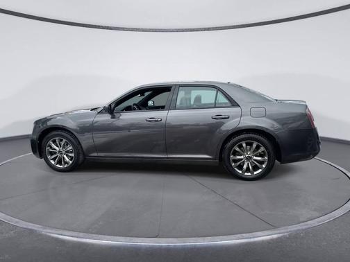 2014 Chrysler 300 S