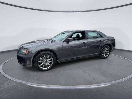 2014 Chrysler 300 S
