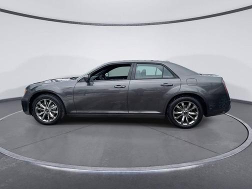 2014 Chrysler 300 S