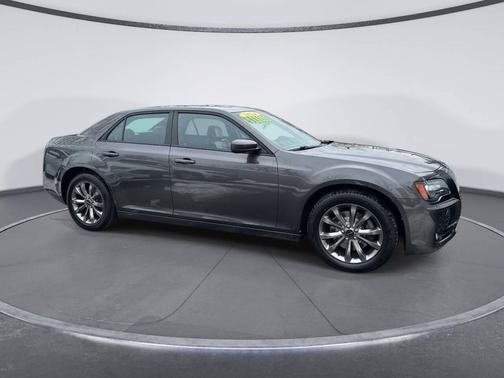 2014 Chrysler 300 S